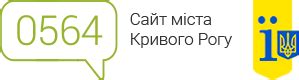 Карта Кривого Рогу: пошук за назвою або адресою